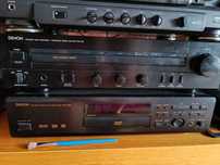 Wzmacniacz Denon