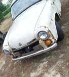 Syrena 105, 1978 rok