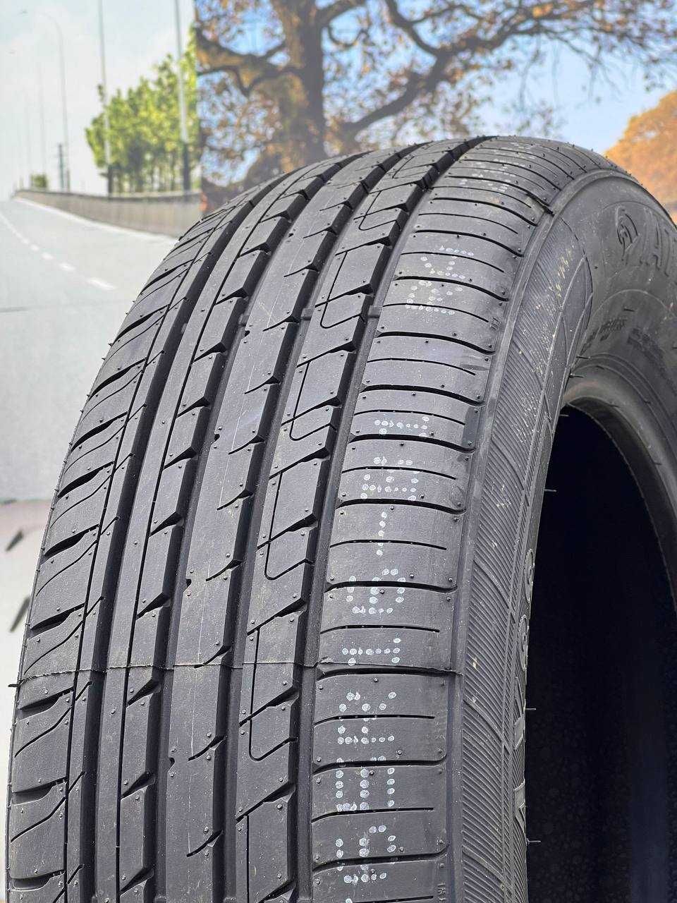 225/50 R17 Літня шина Atlander AX-88 НП без предоплат, Самовивіз Київ