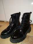 Buty zimowe rozmiar 39