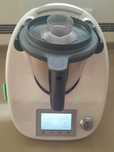 Ribot de Cozinha Bimby TM5