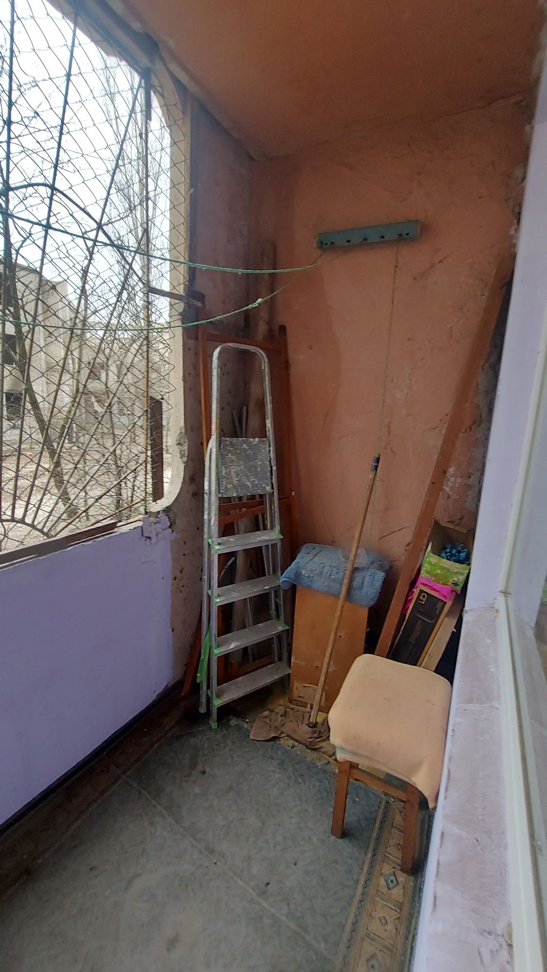 Продаю 2 к/к Намив 1/9