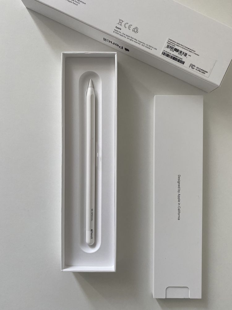 Стилус для планшета Apple Pencil