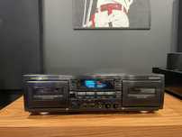 Magnetofon / deck - Marantz SD 555