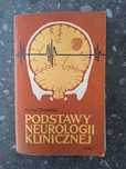 podstawy neurologii klinicznej Antoni Prusiński