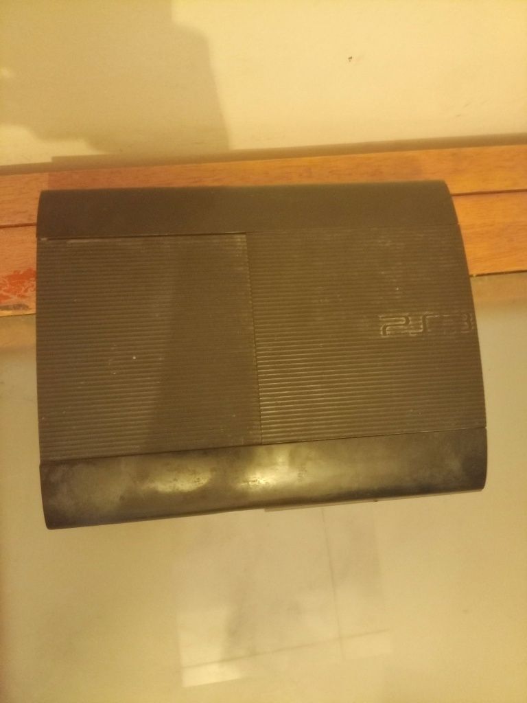 PlayStation 3 em bom estado