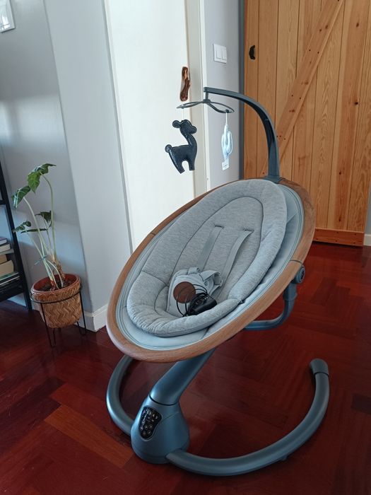 Espreguicadeira Maxi Cosi Cassia