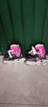 Patins em linha 32-34