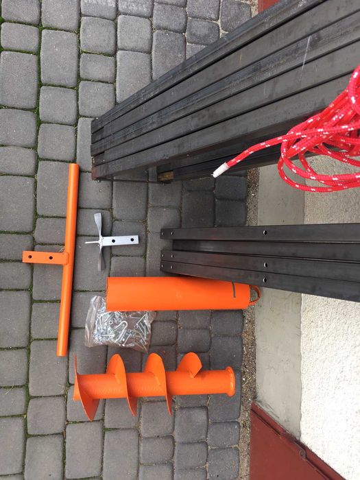 Wiertnica do wynajęcia