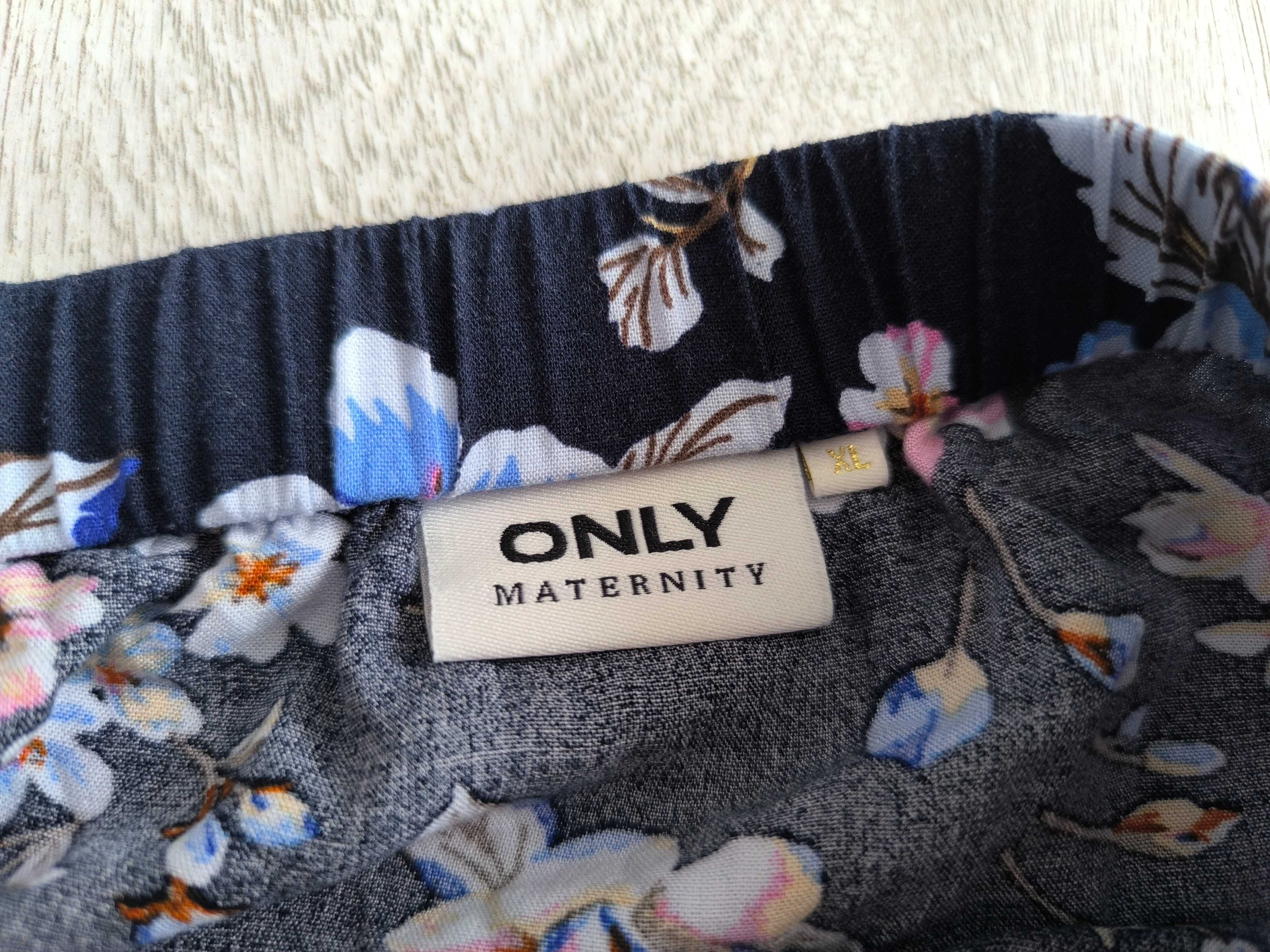 Spódnica ciążowa marki Only XL