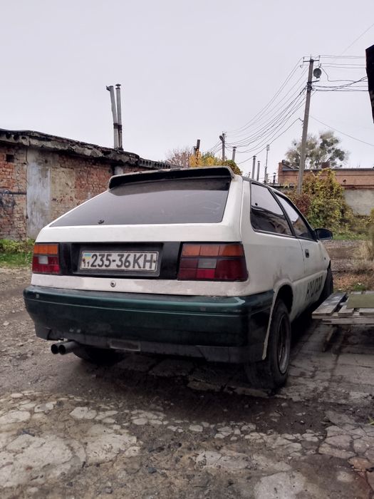 Хюндай Поні 1.5/91 р.в.