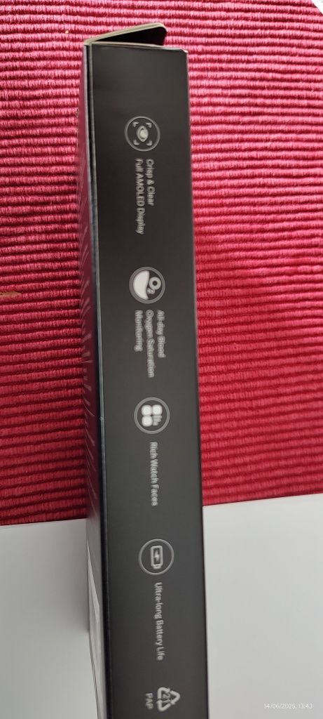 Xiaomi Mi Band 7