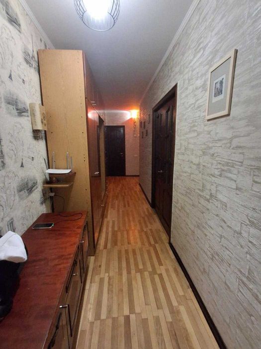 Виноградар, пр. Георгія Гонгадзе 7, простора 3к є газ! Ретровіль