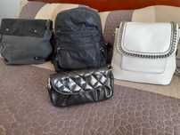 Várias Mala / Mochila / Bolsa pele Charles, Samsonite