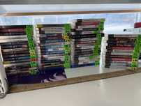 Gry konsola PS3, Diablo, Sonic, Fifa