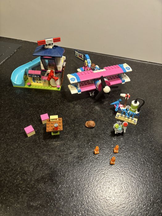 Lego Friends 41343