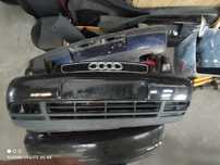 Para-choques frente Audi A3 8L