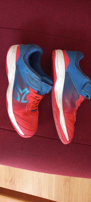 Buty decathlon artengo 37