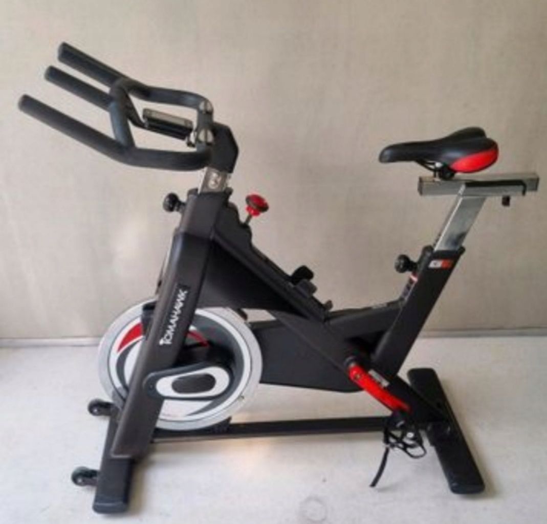 OKAZJA! NOWY rower spinningowy Tomahawk IC1