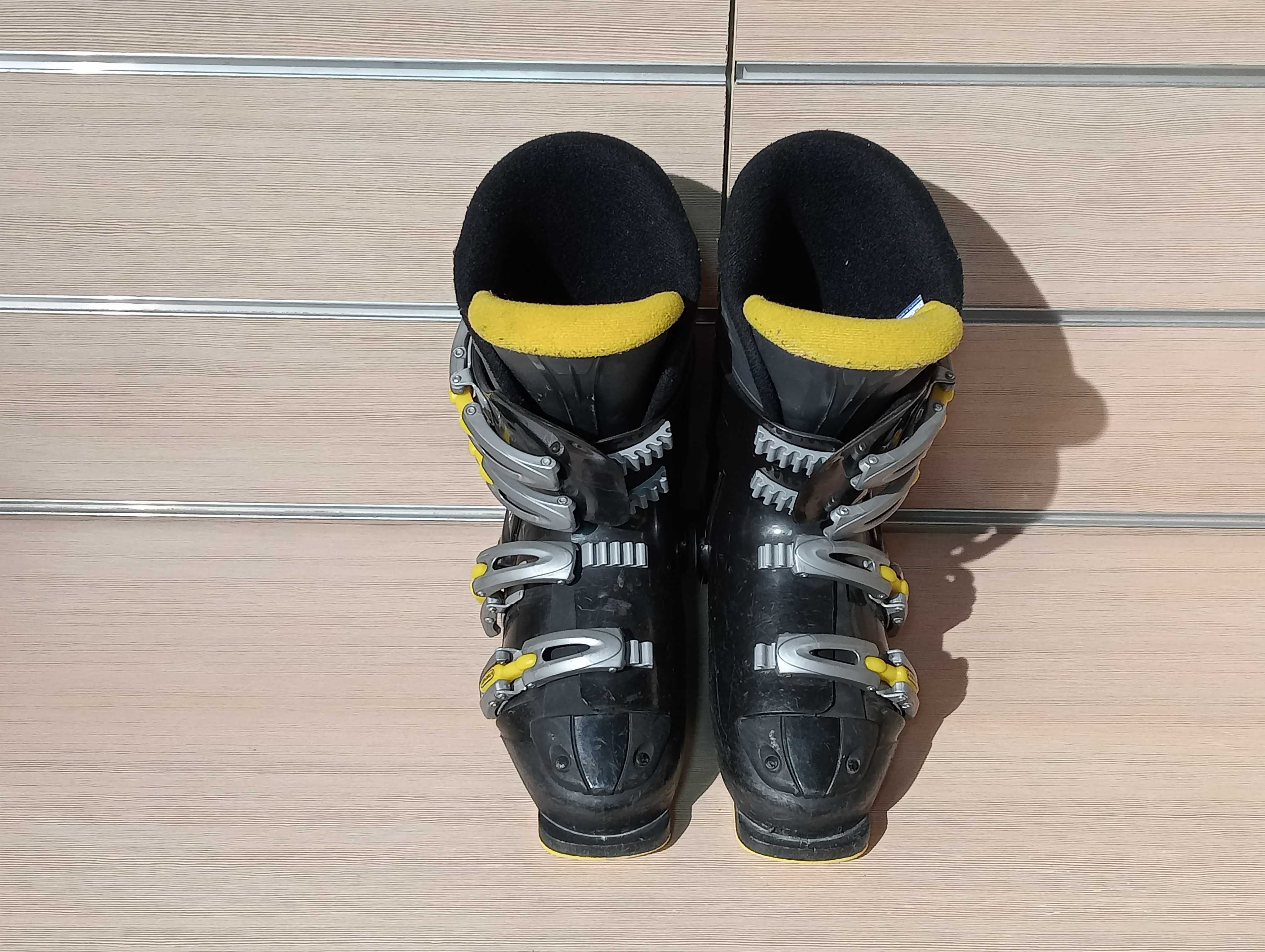 Buty narciarskie Tecno Pro tr45 roz. 39 [25cm]