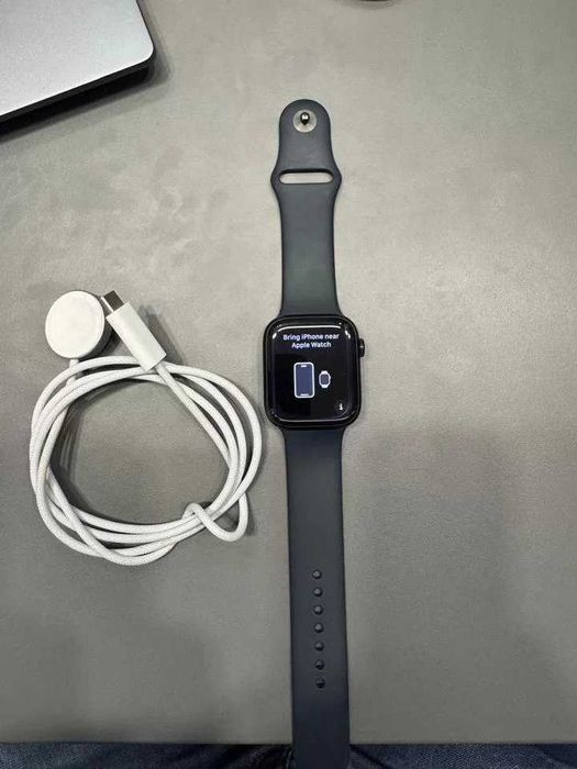 Смарт-годинник Apple Watch 9