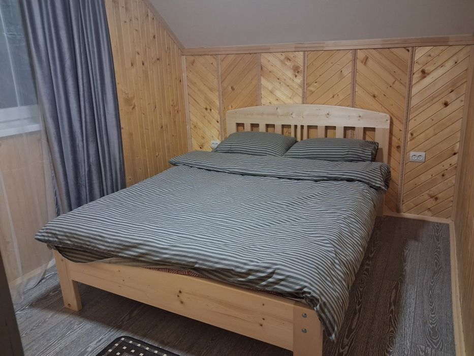 Відпочинок в Карпатах (Яремче) . Котедж в Карпатах "Затишний Куточок"