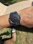Смарт-годинник Garmin Fenix ​​5 ‼️тюнинг‼️