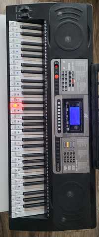 Keyboard MK-816. Organy elektroniczne