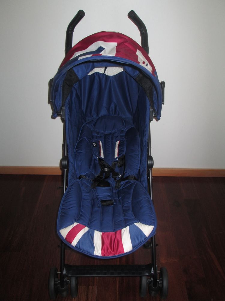 Carro bengala Easy Walker