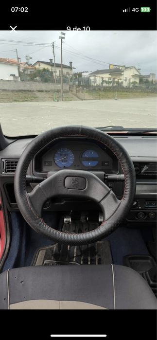 Vendo Peugeot 106 KID 1.0