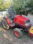 Минитрактор Kubota Aste a175