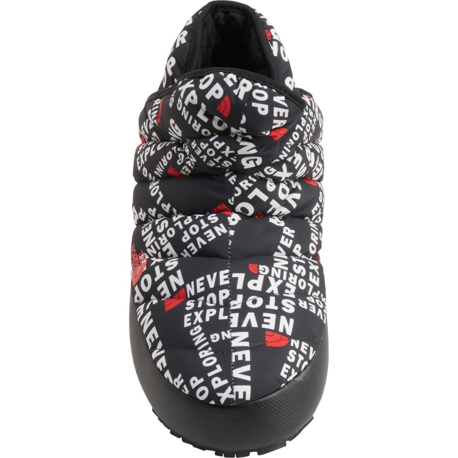 Дутики THE NORTH FACE ThermoBall Traction Bootie оригинал 43