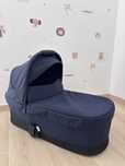 Gondola do wózka cybex balios s lux navy blue