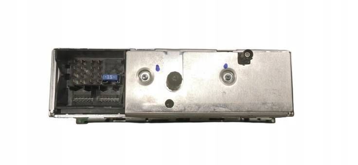 BMW E91 E90 E87 E81 Radio Radioodtwarzacz CD Professional 9343201…