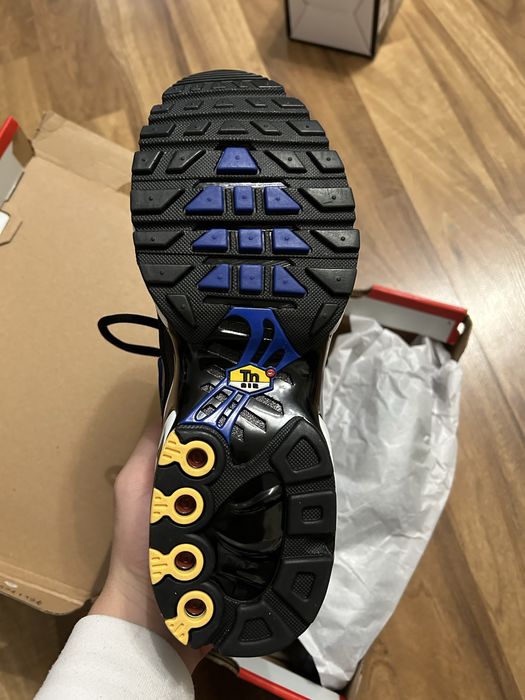 Nike Air Max Plus Nowe