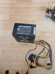 Rasurbo 550W Уцінка. Під ремонт.Пломба .Блок живлення