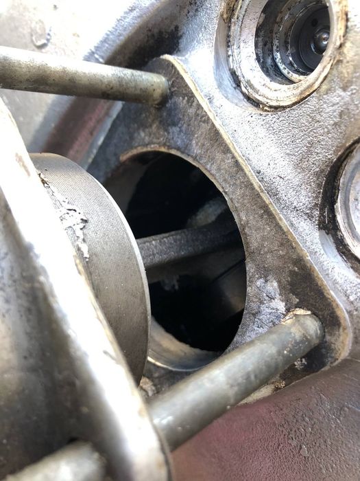 Двигатель днепр мт 10-36 11 16