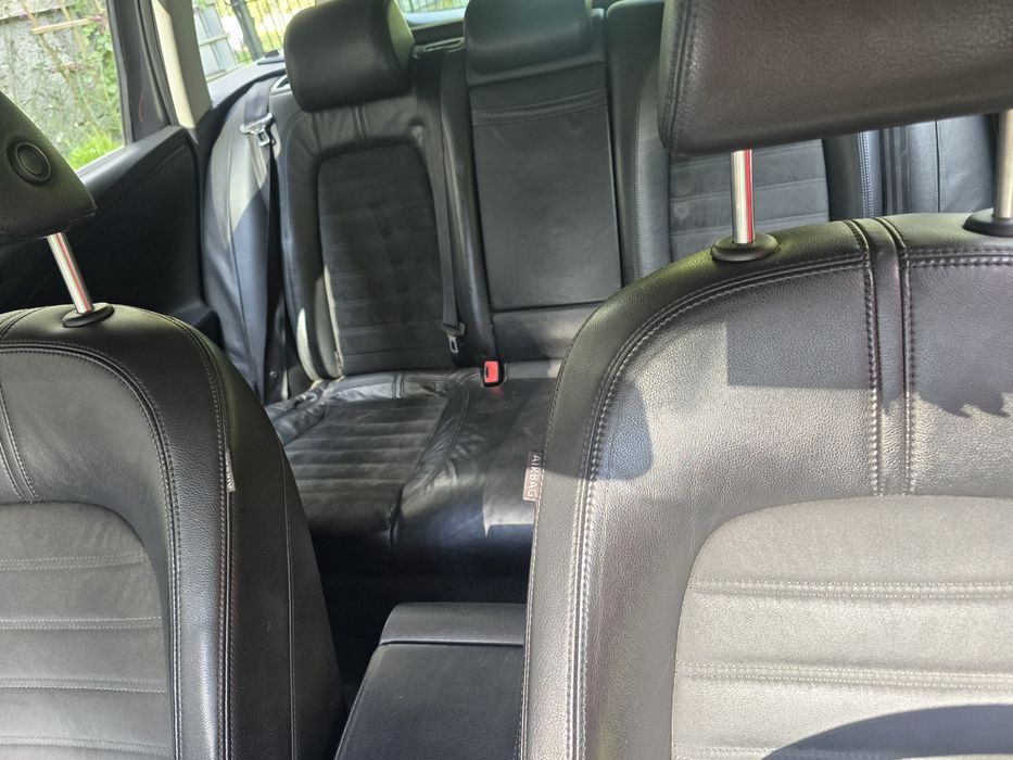 WVPassat b6 2.0 16v 2007r