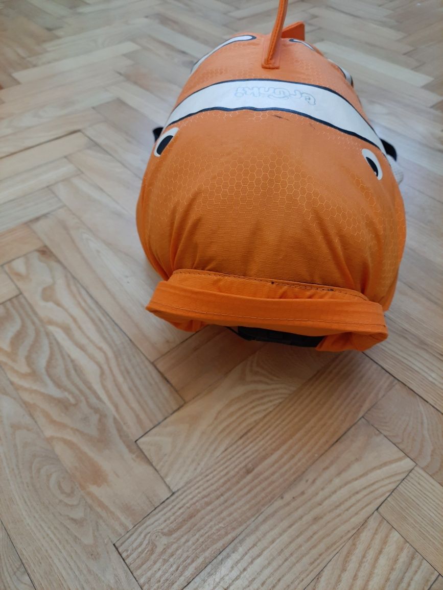 Plecak Trunki Rybka Nemo