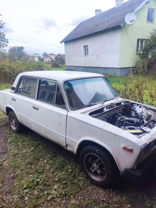 Продам ваз 2106 заводиться їде