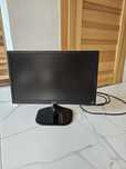 Komputer stacjonarny do gier pracy biurowej 16RAM,1T+monitor LG zestaw