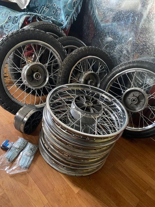 Продам комплект гарної якості