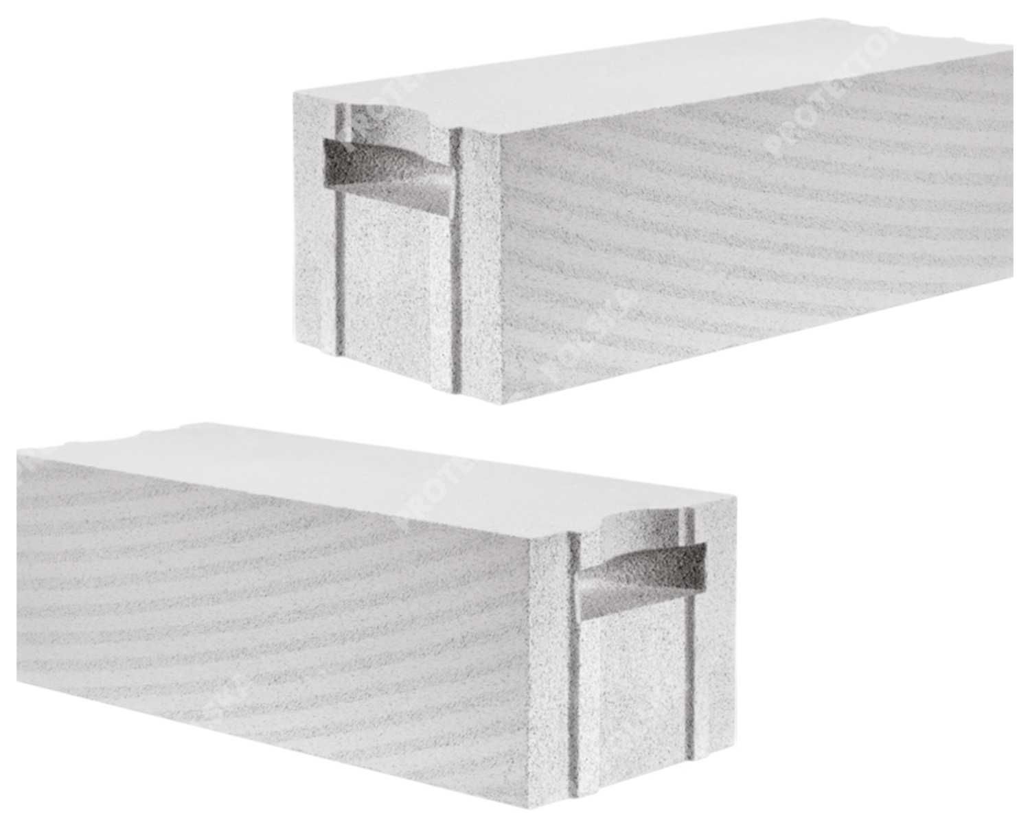 bloczek YTONG 24cm beton komórkowy pustak gazobeton xella kl.600