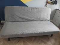 Sofa Ikea Nyhamn rozkładana