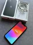 IPHONE 11 CZARNY Stan Bardzo Dobry