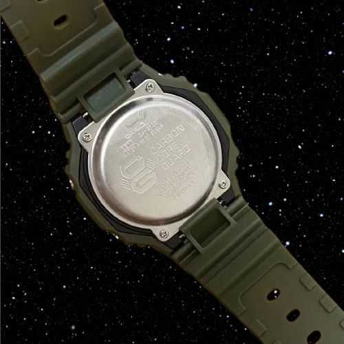 Casio G Shock - IMPERDIVEL!