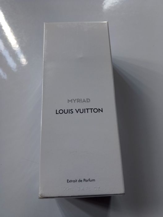 Myriad marki Louis Vuitton 100ml. Nowy w folii