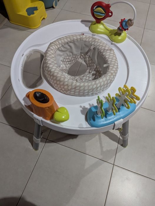 Дитячий ігровий центр skip hop