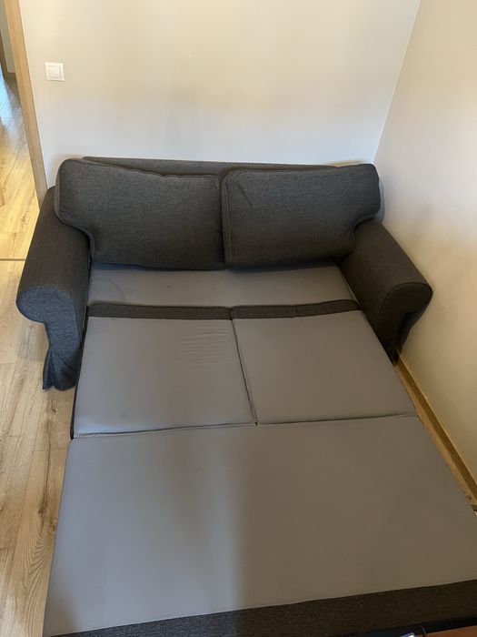 Sofa rozkladana EVERTSBERG Ikea