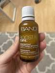 Bandi boost care koncentrat z aktywną witaminą C